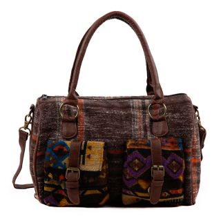 Cotton Handbags: Shoulder Bags, Tote Bags and Leather