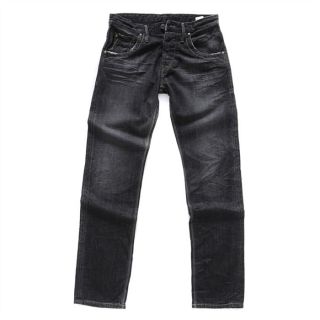 PEPE JEANS Jean Homme Modèle : Tooting   Achat / Vente JEANS PEPE