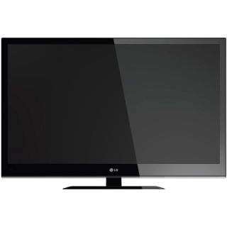 LG 47LV4400 47 LED LCD TV   169   HDTV 1080p   1080p   120 Hz
