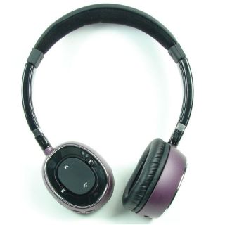 SUPERTOOTH MELODY Violet   Achat / Vente CASQUE SUPERTOOTH MELODY