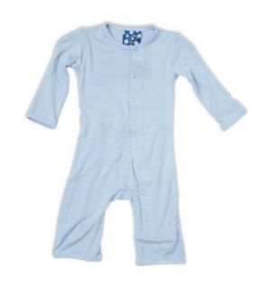 KicKee Pants Coverall, Pond Clothing