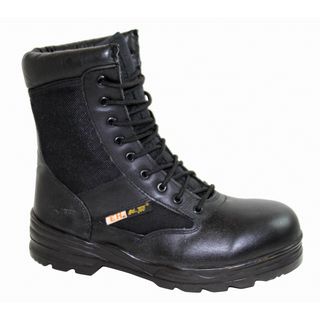 AdTec Mens 9 inch Swat Boots