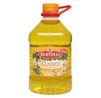 Olive Oil   3 Liters jug (101 oz.) Grocery & Gourmet Food