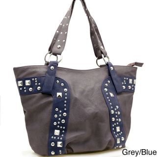 Suede Handbags: Shoulder Bags, Tote Bags and Leather