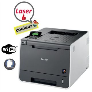 Brother HL 4570CDW   Achat / Vente IMPRIMANTE Brother HL 4570CDW