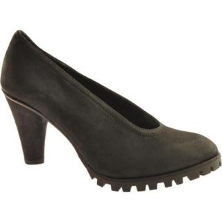 Womens Antia Shoes Gaby Black Leather Today $199.95