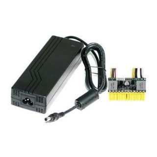 picoPSU 150 XT + 102W Adapter Power Kit Cyncronix Rating
