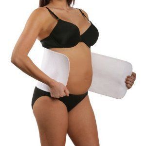 Belly Bandit post pregnancy tummy wrap belly band original