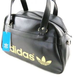 Bowling bag Adidas black (small). Clothing