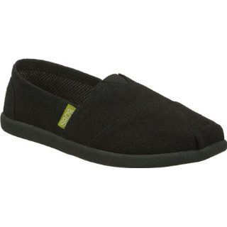  Skechers Womens Bobs Chill Recycle Closed Toe Espadrille: Shoes
