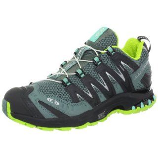 Salomon Womens XA Pro 3D Ultra 2 Trail Running Shoe