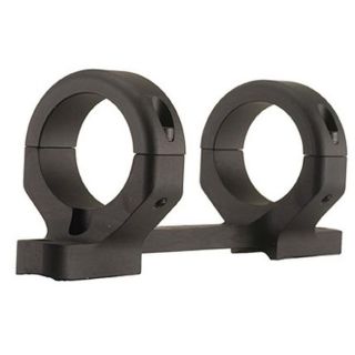 DNZ/ Game Reaper 1 Piece Riflescope Mount and Rings