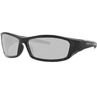 Bobster Hooligan Sunglasses with Black Frame and