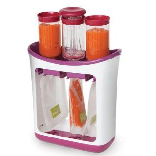 Infantino Squeeze Station Baby