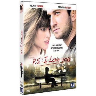Avis DVD P.S  I love you –