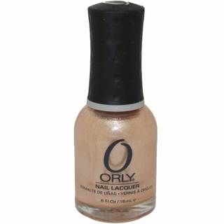 Orly Pearl Wisdom Nail Lacquer