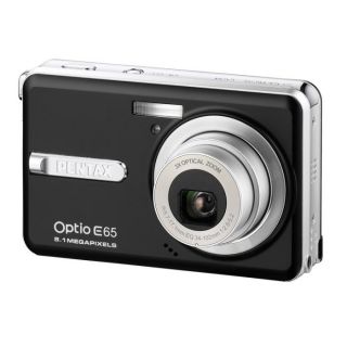 PENTAX Optio E65 pas cher   Achat / Vente appareil photo numérique