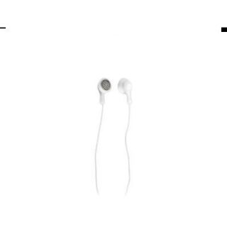 Ecouteurs Intra auriculaire HP1625 Audiosonic   Poids  65 g