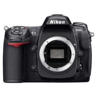 Nikon D300s SLR Digital Camera (Body Only)