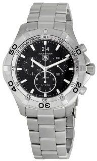 Tag Heuer Aquaracer Grande Date Mens Watch CAF101E.BA0821 Watches