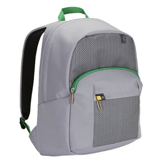 Case Logic BTSB 116 Notebook Case   Backpack   Light Gray