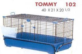 MARCHIORO CAGE TOMMY 102 BEIGE