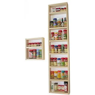 Spice Rack Compare $117.59 Today $104.99 Save 11%