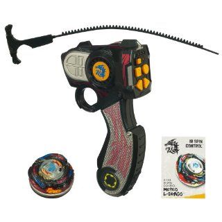 Beyblade Extreme Top System X 103 IR Spin Control Meteo L