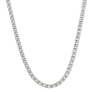Gold 18 inch Love Chain Today $117.99 3.8 (5 reviews)