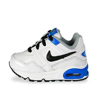 NIKE AIR MAX NAVIGATE TODDLER 454429 104 SIZE 5: Shoes
