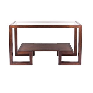 Temple Console Table