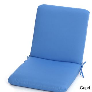 Phat Tommy Sunbrella Club Chair Cushion