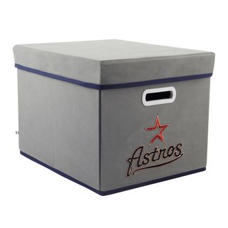 My Owners Box MLB Stackable Storage Cube