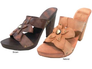 Boutique 58 Heeled Sandal Fashion Shoes
