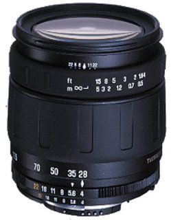 Tamron Autofocus 28 105mm f/4 5.6 (IF) Lens for Sony