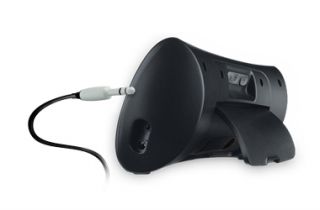 Logitech Wireless Speaker for iPad   Achat / Vente ENCEINTES PC