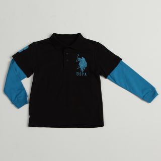 US Polo Boys Clothing: Buy Boys Shirts, & Boys Sets