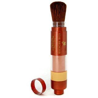 Brush for Body and Face for Women, No. 01 Cuivre, 0.105 Ounce Beauty