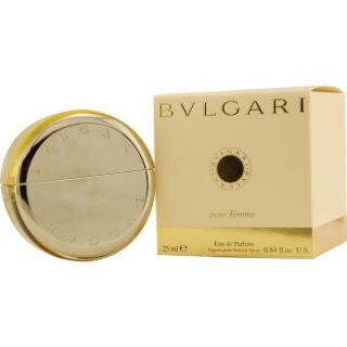 Bvlgari Bvlgari Womens .84 oz Eau De Parfum Spray Today $29.49