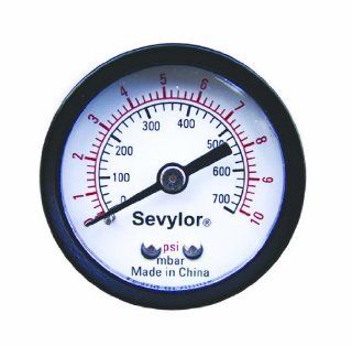 Sevylor Pressure Gauge
