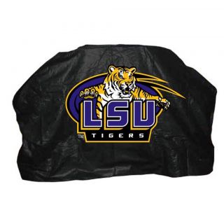 LSU Tigers 59 inch Grill Cover
