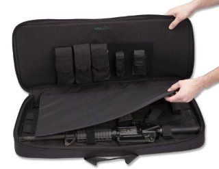 Elite Survival Systems Covert Operations Discreet Rifle