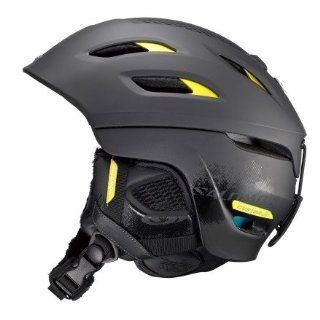 Salomon Allium 08 Custom Air Ski Helmet: Sports & Outdoors