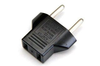 Plug Adapter 110 / 120 to 220 / 240 volts