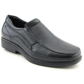 Gravity Defyer Mens Marseille Leather Casual Shoes