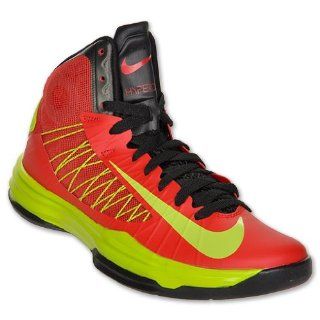 Nike Hyperdunk Mens Basketball Shoes 524934 603