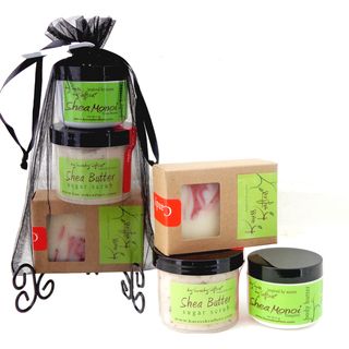 Candy Cany Gift Set by Karess Krafters