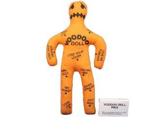 Voodoo Doll   Random Color Toys & Games