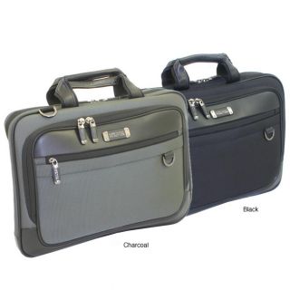 Kenneth Cole Reaction Designer R tech Laptop Briefcase Today $52.99