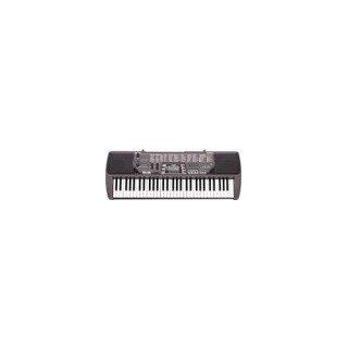 Casio CTK 700 61 Key Musical Keyboard 